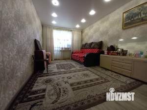 2-к квартира, вторичка, 44м2, 4/5 этаж
