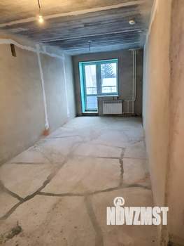 Студия квартира, вторичка, 29м2, 2/10 этаж