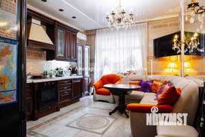 4-к квартира, вторичка, 142м2, 4/5 этаж