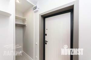 Студия квартира, сданный дом, 31м2, 8/24 этаж