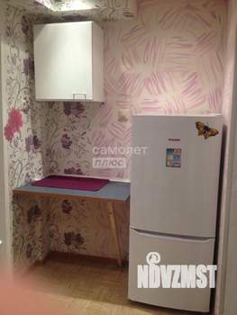 1-к квартира, вторичка, 24м2, 3/5 этаж