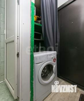 Студия квартира, вторичка, 11м2, 9/9 этаж