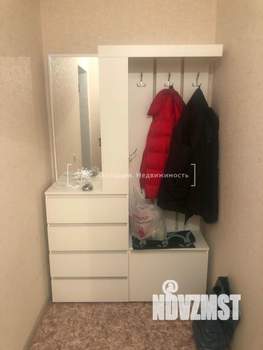 1-к квартира, вторичка, 36м2, 10/10 этаж