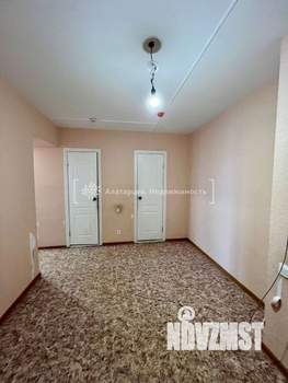 3-к квартира, вторичка, 74м2, 9/17 этаж