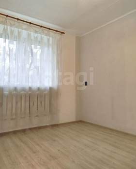 2-к квартира, вторичка, 26м2, 1/5 этаж
