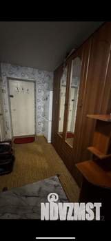 1-к квартира, вторичка, 18м2, 2/5 этаж