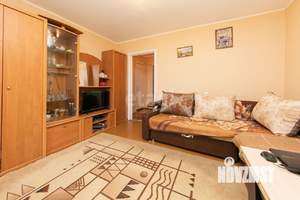 1-к квартира, вторичка, 27м2, 2/9 этаж