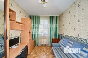 2-к квартира, вторичка, 39м2, 2/2 этаж