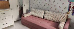 3-к квартира, вторичка, 64м2, 1/10 этаж