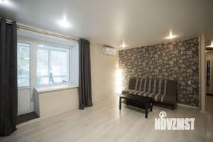 2-к квартира, вторичка, 49м2, 3/11 этаж