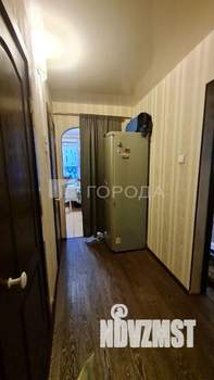 2-к квартира, вторичка, 56м2, 1/9 этаж