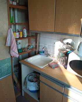 2-к квартира, вторичка, 54м2, 9/9 этаж