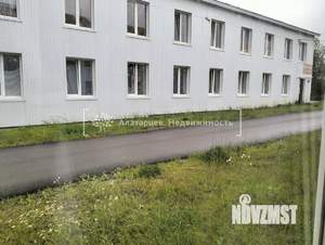 Студия квартира, вторичка, 18м2, 1/2 этаж