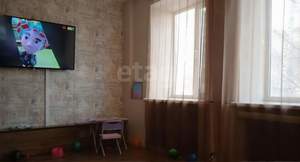 4-к квартира, вторичка, 80м2, 2/3 этаж