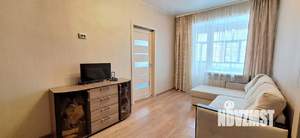 2-к квартира, вторичка, 42м2, 3/3 этаж