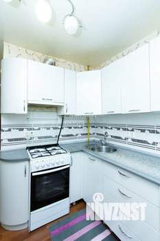 2-к квартира, вторичка, 43м2, 4/5 этаж