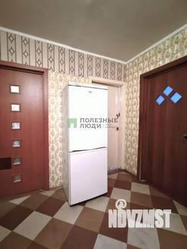 3-к квартира, вторичка, 60м2, 5/5 этаж