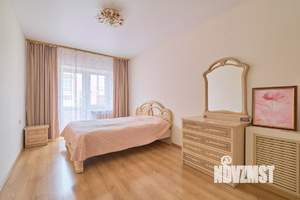 3-к квартира, вторичка, 91м2, 4/6 этаж