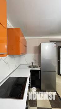 2-к квартира, вторичка, 46м2, 5/5 этаж