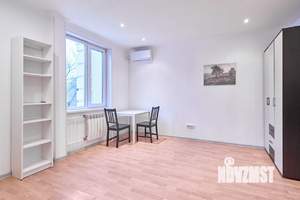 Студия квартира, вторичка, 22м2, 2/5 этаж