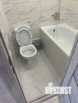 Студия квартира, вторичка, 18м2, 3/9 этаж