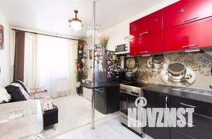 1-к квартира, вторичка, 37м2, 13/18 этаж