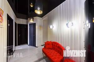 3-к квартира, вторичка, 105м2, 2/12 этаж