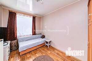 1-к квартира, вторичка, 20м2, 4/4 этаж