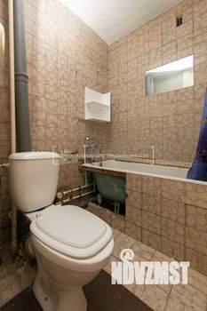 1-к квартира, вторичка, 31м2, 4/5 этаж