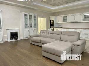 3-к квартира, вторичка, 136м2, 3/5 этаж