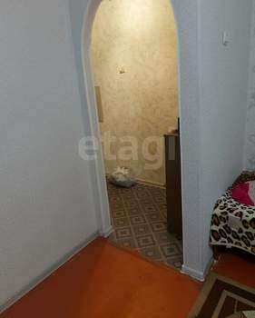 1-к квартира, вторичка, 48м2, 3/4 этаж