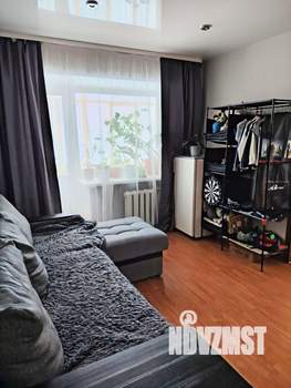 3-к квартира, вторичка, 55м2, 3/4 этаж