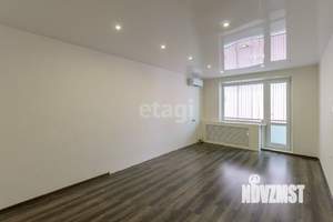 2-к квартира, вторичка, 54м2, 10/10 этаж