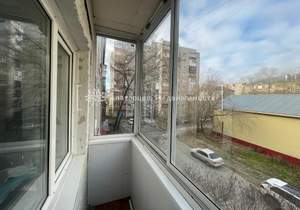 3-к квартира, вторичка, 56м2, 3/5 этаж