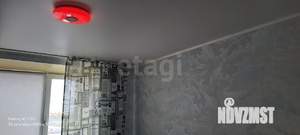 1-к квартира, вторичка, 13м2, 5/5 этаж