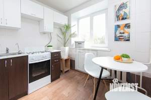 3-к квартира, вторичка, 55м2, 5/5 этаж