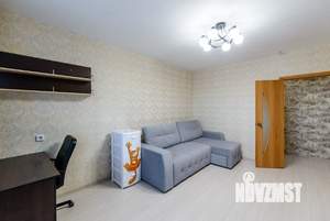 2-к квартира, вторичка, 52м2, 5/5 этаж