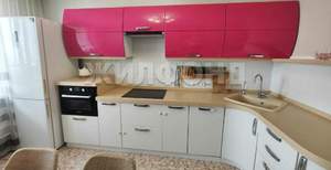 3-к квартира, вторичка, 78м2, 9/14 этаж