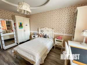 3-к квартира, вторичка, 79м2, 8/9 этаж
