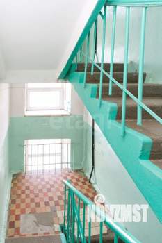 2-к квартира, вторичка, 44м2, 5/5 этаж