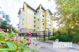 1-к квартира, вторичка, 39м2, 2/6 этаж