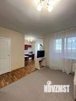 1-к квартира, вторичка, 34м2, 3/4 этаж