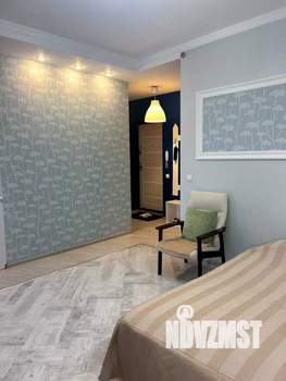 1-к квартира, вторичка, 35м2, 5/12 этаж