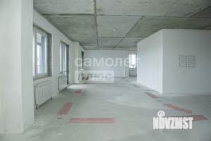 4-к квартира, вторичка, 105м2, 11/18 этаж