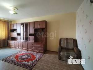 1-к квартира, вторичка, 40м2, 2/10 этаж