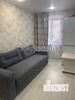 1-к квартира, вторичка, 22м2, 4/5 этаж