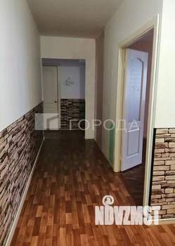 3-к квартира, вторичка, 77м2, 5/17 этаж