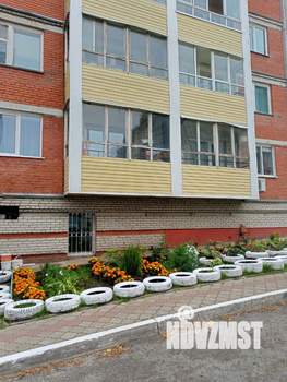 2-к квартира, вторичка, 68м2, 6/9 этаж