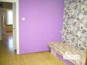 3-к квартира, вторичка, 67м2, 5/10 этаж