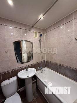 2-к квартира, вторичка, 38м2, 5/9 этаж